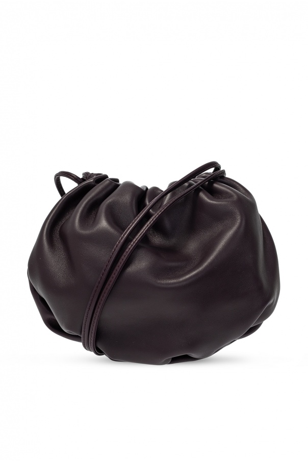 bottega small bulb bag